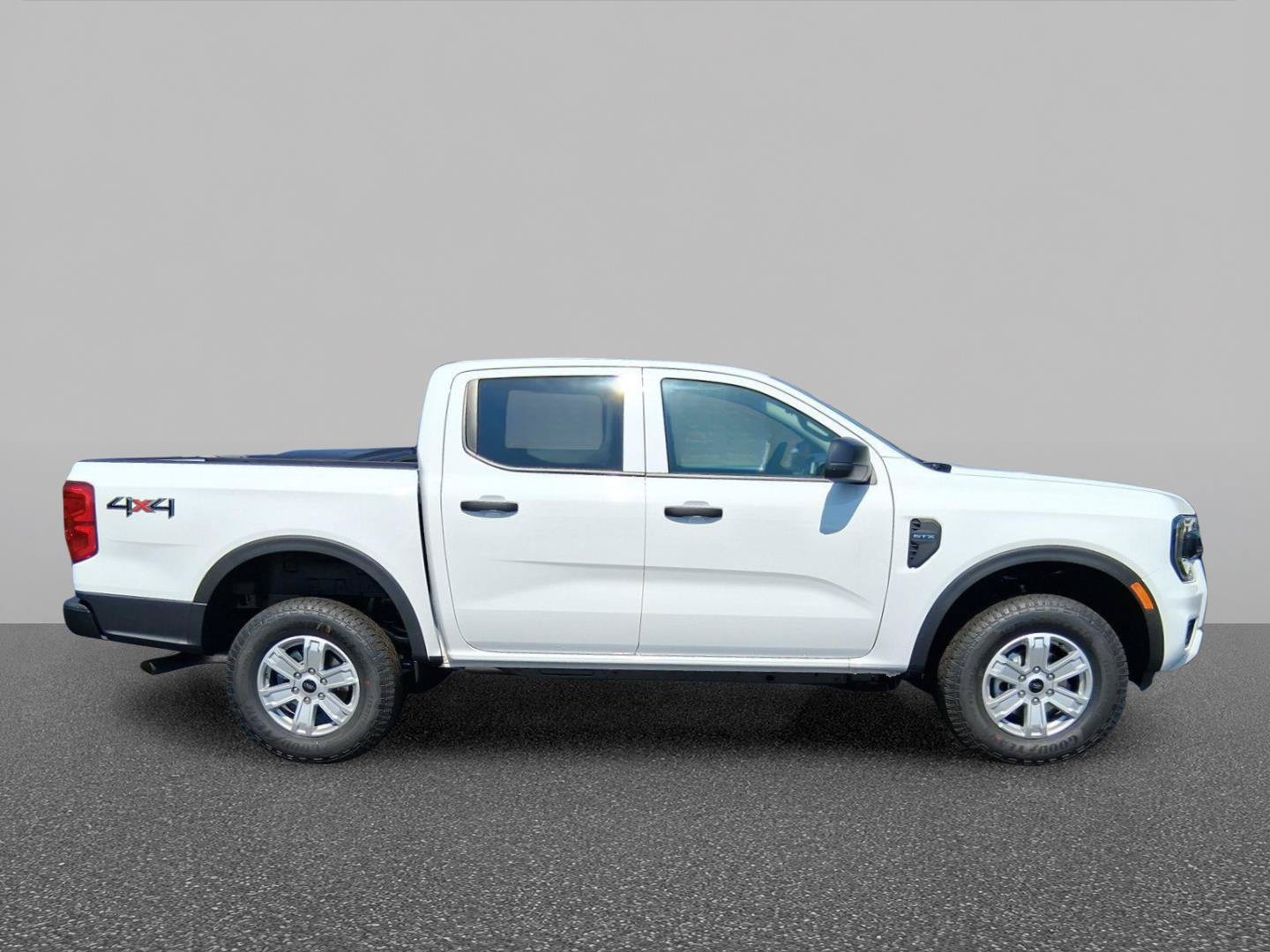 New 2026 Ford Ranger XL AWD/4WD image 4