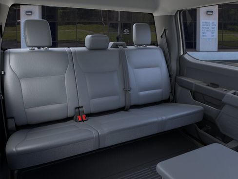 New 2026 Ford F250 XL AWD/4WD image 11