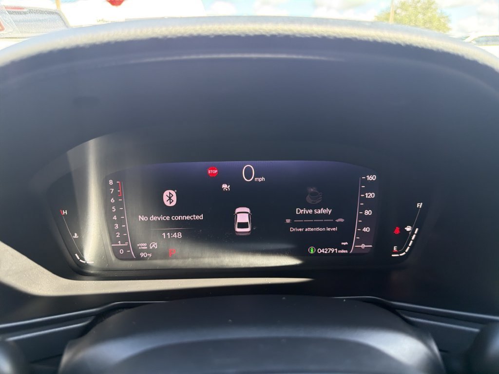 Used 2025 Honda Accord SE image 32