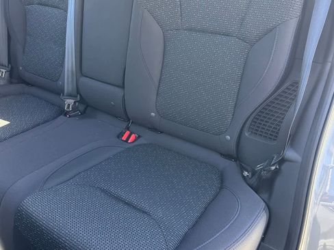 Used 2025 Subaru Forester Premium image 12