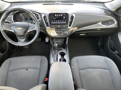 Used 2016 Chevrolet Malibu LT image 21