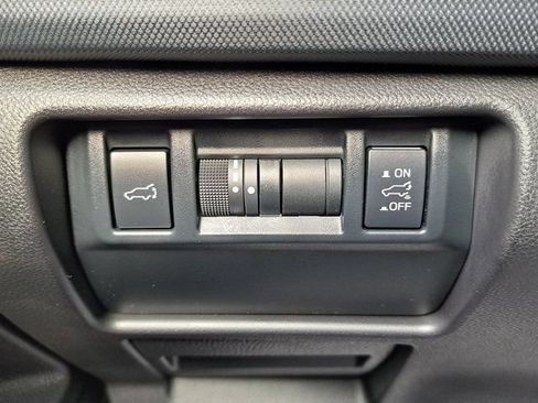 Certified 2026 Subaru Forester Touring w/ Touring Package AWD/4WD image 13
