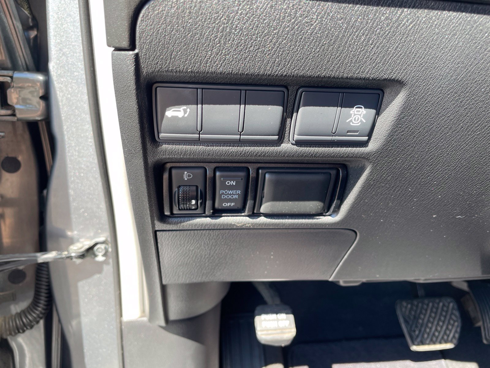 Used 2019 Nissan Armada SV w/ Driver Package RWD image 26