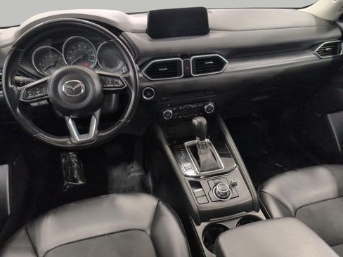 Used 2017 MAZDA CX-5 Touring w/ Preferred Equipment Package AWD/4WD image 7