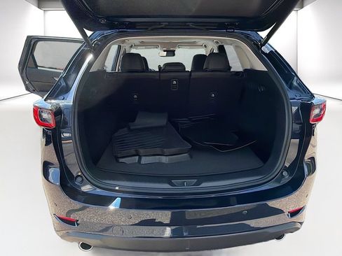 Used 2025 MAZDA CX-5 AWD 2.5 S w/ Premium Plus Pkg image 30