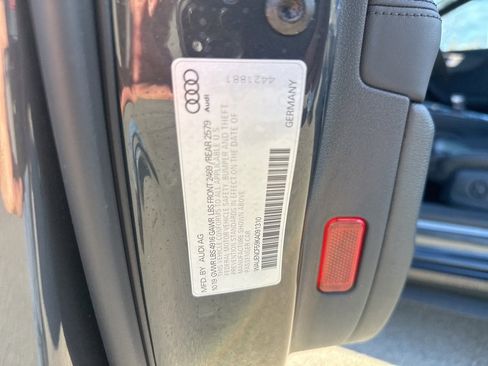 Used 2019 Audi A5 2.0T Premium Plus w/ Premium Plus image 17