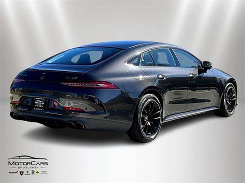 Used 2022 Mercedes-Benz AMG GT 53 image 12