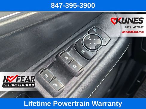 Used 2020 Ford Edge ST w/ Cold Weather Package image 47