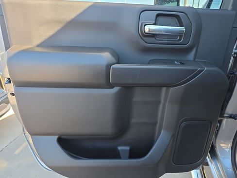 New 2026 GMC Sierra 3500 Pro image 7