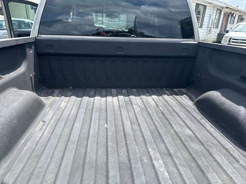 Used 2017 Chevrolet Silverado 1500 LT w/ All Star Edition AWD/4WD image 19