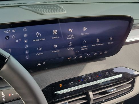 New 2026 Buick Enclave Sport Touring w/ Super Cruise Package image 30