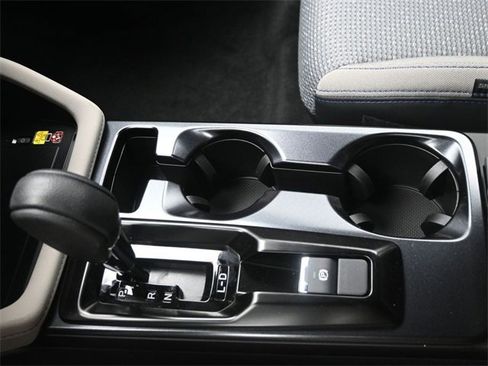 New 2026 Subaru Forester Premium image 12