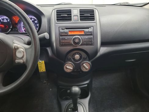 Used 2012 Nissan Versa SV image 20