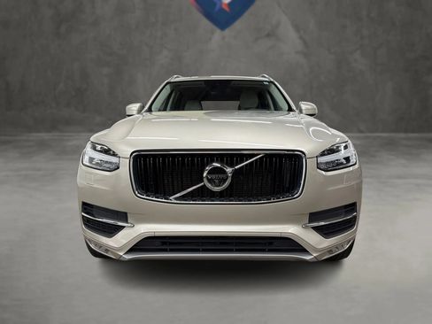 Used 2016 Volvo XC90 T6 Momentum w/ Momentum Plus Package AWD/4WD image 43