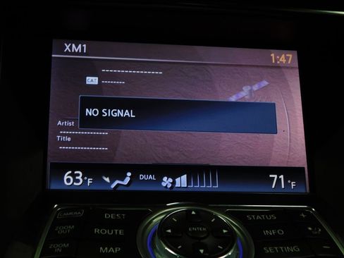 Used 2010 INFINITI FX35 AWD w/ Technology Pkg image 61