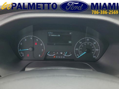 Used 2024 Ford Transit 150 Low Roof image 12