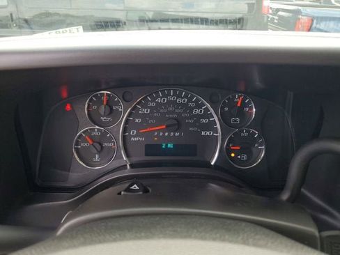 New 2026 GMC Savana 2500 Extended RWD image 27