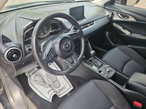 Used 2019 MAZDA CX-3 Sport AWD/4WD image 13