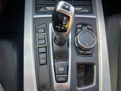 Used 2016 BMW X5 xDrive35i AWD/4WD image 14