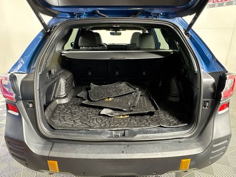 Used 2023 Subaru Outback Wilderness AWD/4WD image 27