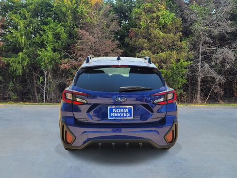 New 2026 Subaru Crosstrek 2.5i Premium AWD/4WD image 17