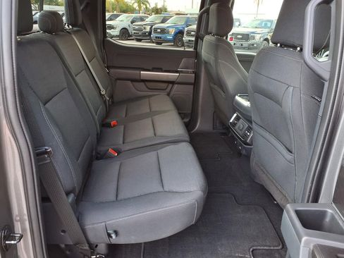 Used 2021 Ford F150 XLT w/ Equipment Group 302A High AWD/4WD image 17