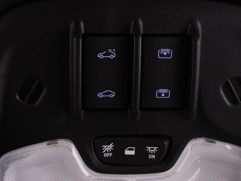 New 2026 Chevrolet TrailBlazer RS w/ Convenience Package FWD image 28