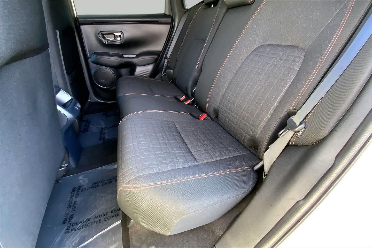 Used 2023 Honda HR-V Sport image 20