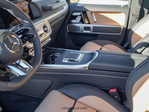 Used 2026 Mercedes-Benz G 63 AMG 4MATIC image 36