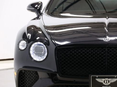 Used 2020 Bentley Continental GT AWD/4WD image 80