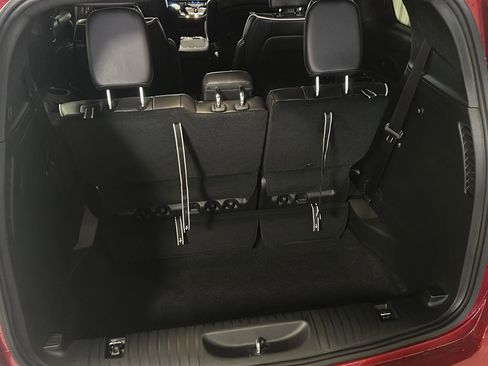 New 2026 Chrysler Pacifica Limited image 7