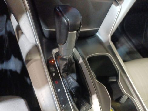 Used 2020 Honda Accord EX-L image 21