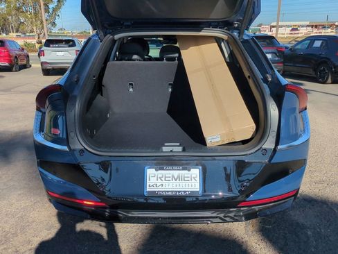 New 2025 Kia EV6 Wind image 24