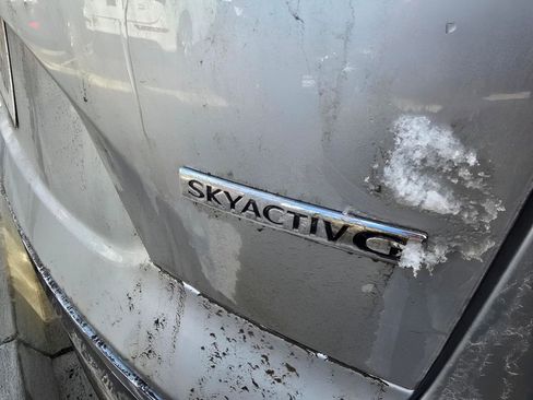 Used 2023 MAZDA CX-9 Touring image 17