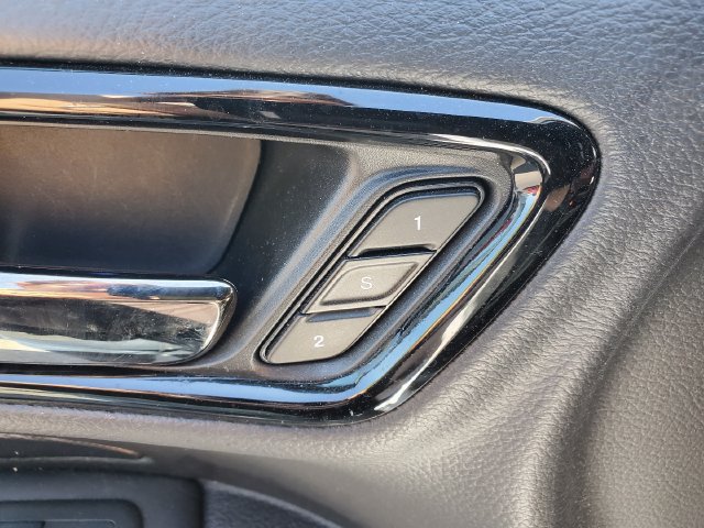 Certified 2025 Dodge Durango R/T AWD/4WD image 5