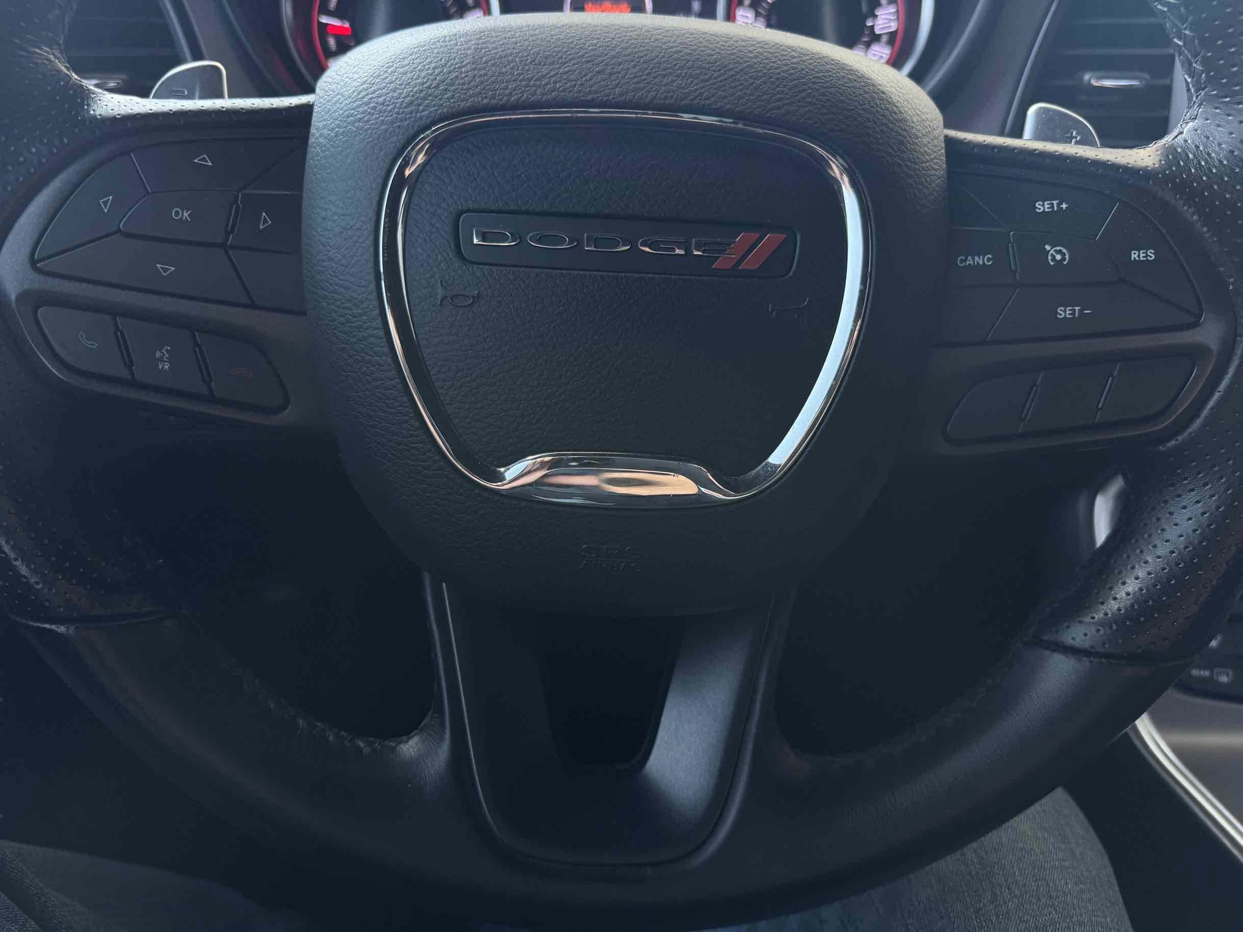 Used 2022 Dodge Challenger GT RWD image 14