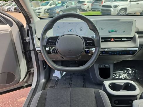 Used 2024 Hyundai Ioniq 5 SE AWD/4WD image 13