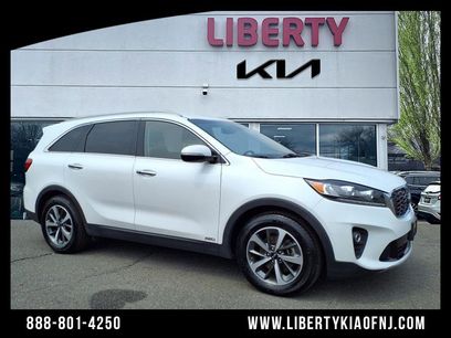 Used 2019 Kia Sorento EX