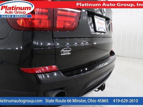 Used 2012 BMW X5 xDrive35i image 43