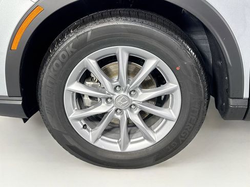 New 2026 Honda CR-V EX image 13