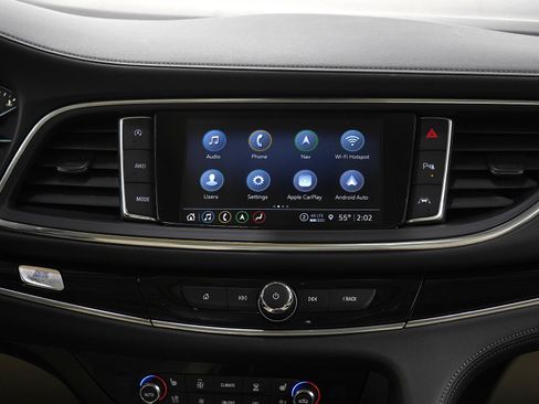 Used 2024 Buick Enclave Avenir image 15