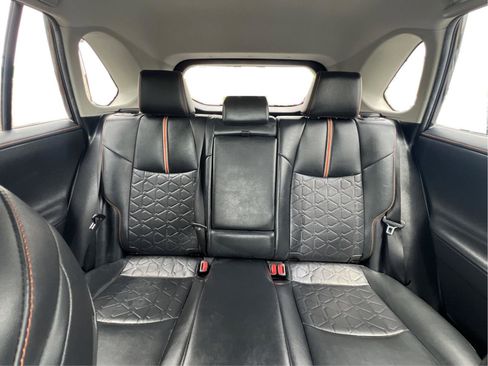 Used 2021 Toyota RAV4 Adventure AWD/4WD image 14