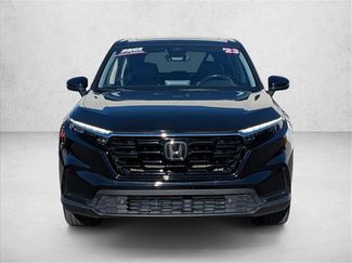 Used 2023 Honda CR-V EX-L video 2