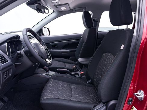 New 2026 Mitsubishi Outlander Sport LE AWD/4WD image 9
