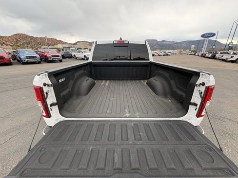 Used 2023 RAM 1500 Big Horn w/ Trailer Tow Group image 15