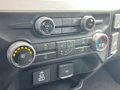Used 2025 Ford F350 XLT AWD/4WD image 34