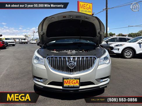 Used 2014 Buick Enclave Leather AWD/4WD image 14