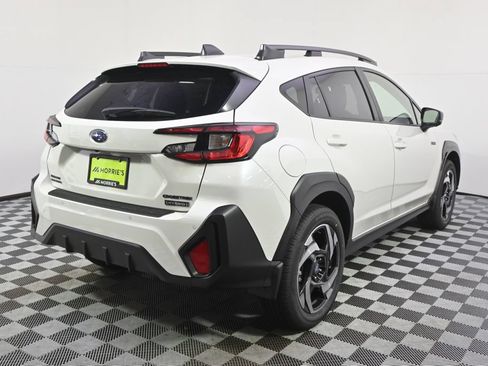 Used 2026 Subaru Crosstrek 2.5i Limited AWD/4WD image 6