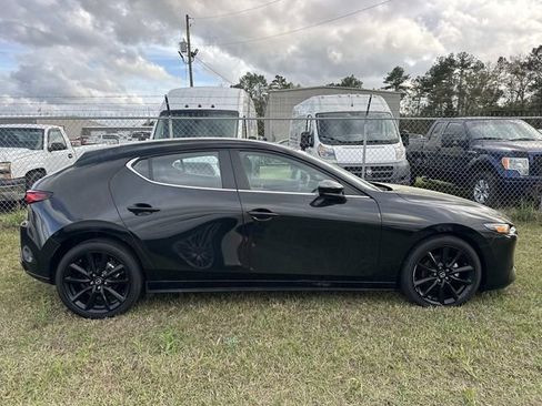 Used 2025 MAZDA MAZDA3 s Sport image 12