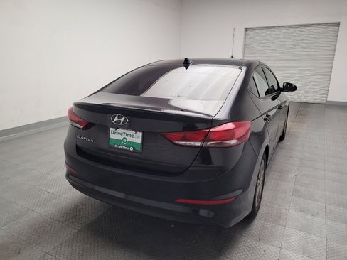Used 2018 Hyundai Elantra SEL FWD image 7